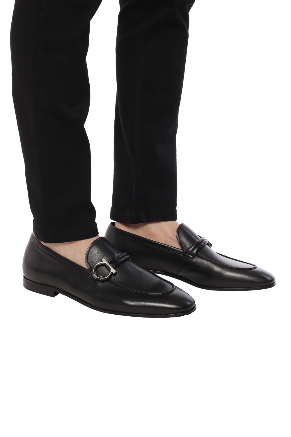 Ferragamo america sale loafers